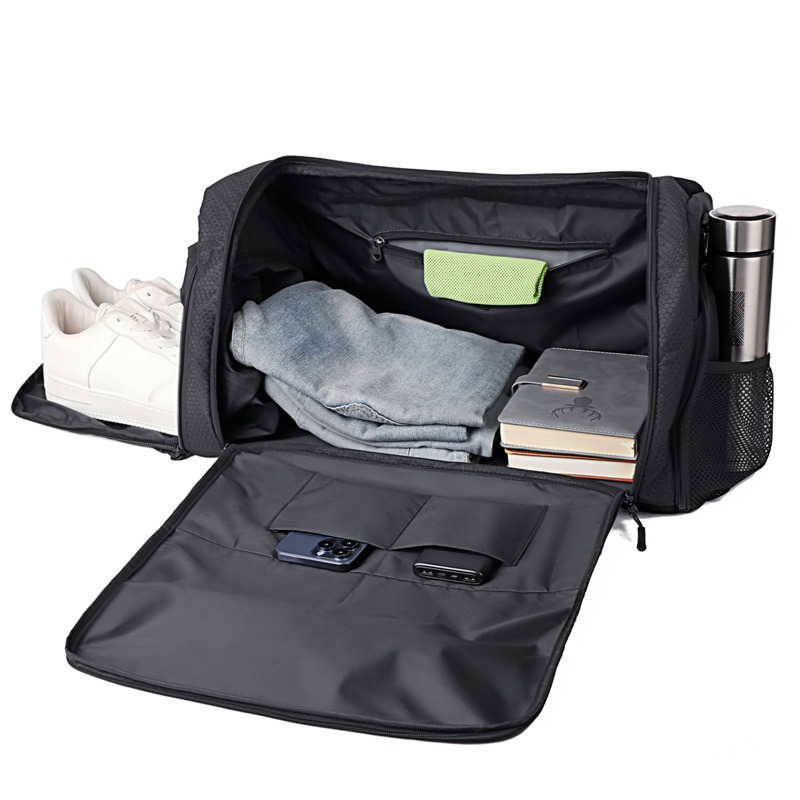 Bolsas de fitness com separaçã - Yoga Of Fitness avaliação e preço